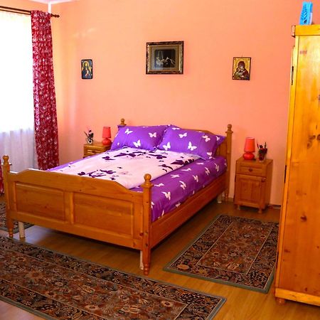 Apartament Iulia Geoagiu Băi 외부 사진
