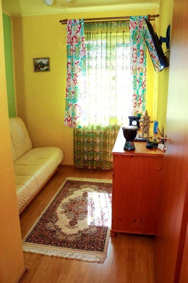 Apartament Iulia Geoagiu Băi 외부 사진