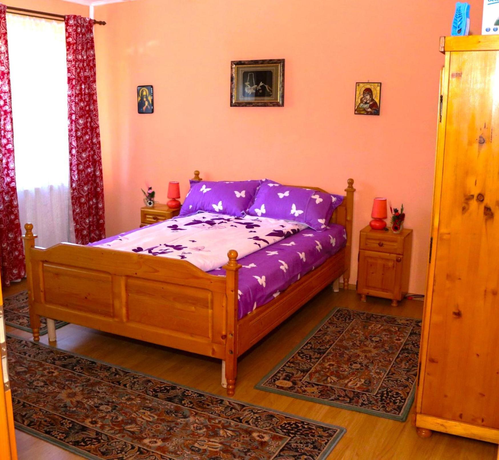 Apartament Iulia Geoagiu Băi 외부 사진