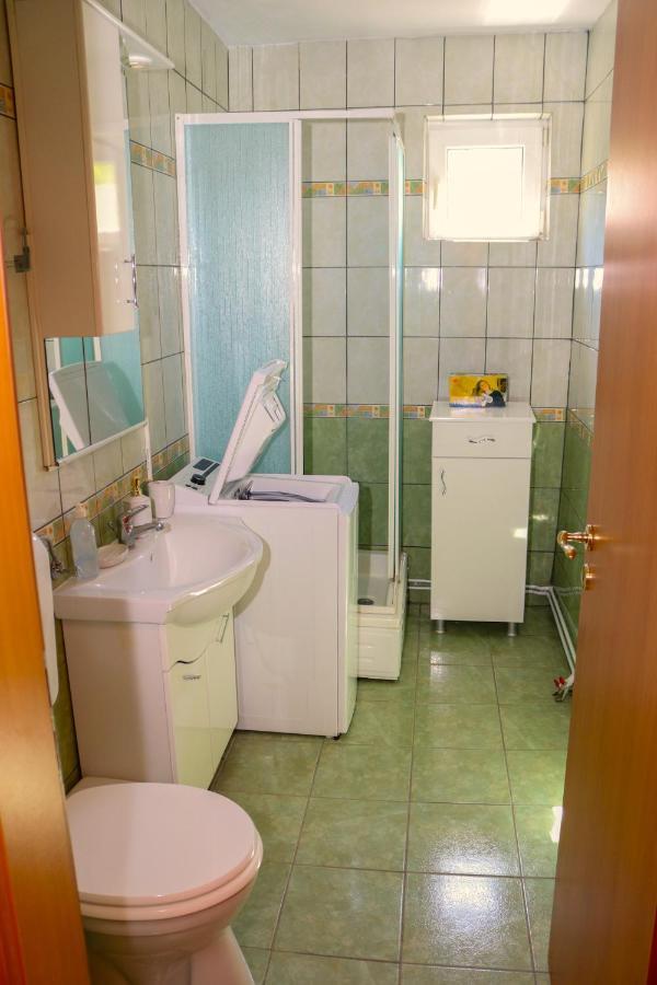 Apartament Iulia Geoagiu Băi 외부 사진