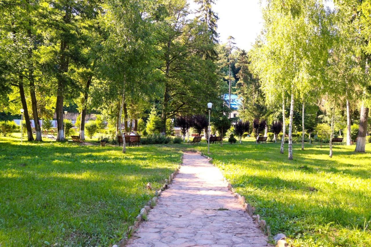 Apartament Iulia Geoagiu Băi 외부 사진